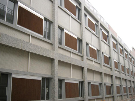 服裝車間降溫通風(fēng)策劃…/ 服裝車間降溫通風(fēng)策劃…